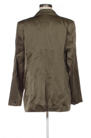Damen Blazer Caroll, Größe XL, Farbe Grün, Preis 27,99 €