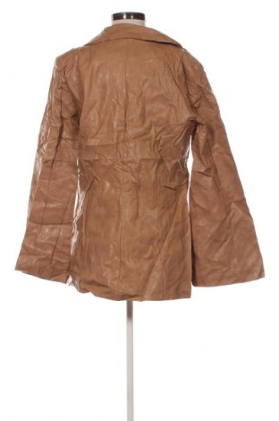 Dámské sako  Cazinc The Label, Velikost XL, Barva Hnědá, Cena  969,00 Kč