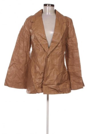 Dámské sako  Cazinc The Label, Velikost XL, Barva Hnědá, Cena  969,00 Kč