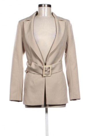 Damen Blazer Chantall, Größe S, Farbe Beige, Preis 35,00 €