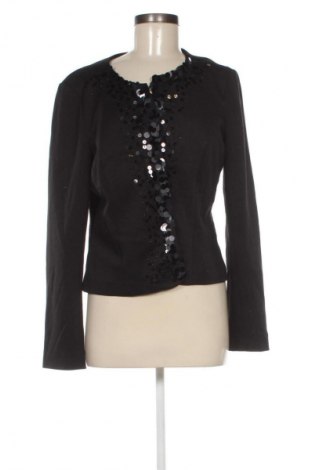 Γυναικείο σακάκι Charter Club, Μέγεθος L, Χρώμα Μαύρο, Τιμή 12,99 €