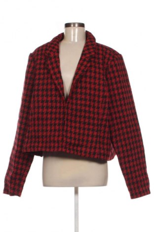 Dámské sako  City Chic, Velikost XXL, Barva Vícebarevné, Cena  749,00 Kč