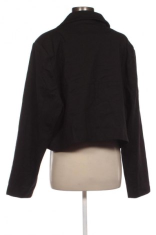 Női blézer City Chic, Méret XXL, Szín Fekete, Ár 12 679 Ft