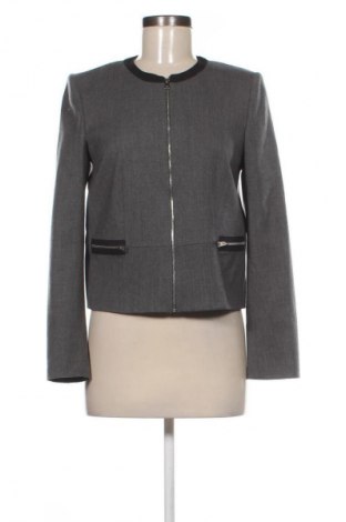 Damen Blazer Claudie Pierlot, Größe M, Farbe Grau, Preis 41,99 €