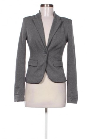 Dámské sako  Clockhouse, Velikost S, Barva Šedá, Cena  696,00 Kč