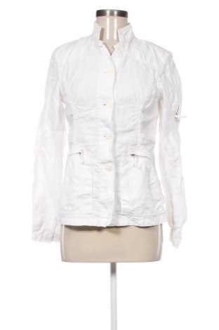 Damski żakiet Closed, Rozmiar S, Kolor Biały, Cena 657,83 zł