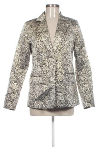 Γυναικείο σακάκι Colourful Rebel, Μέγεθος S, Χρώμα Πολύχρωμο, Τιμή 16,99 €