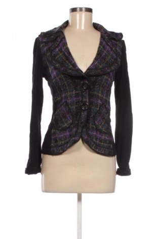 Damen Blazer Comma,, Größe M, Farbe Mehrfarbig, Preis € 20,99