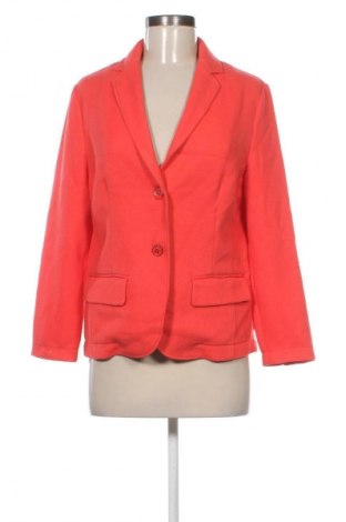 Damen Blazer Comma,, Größe M, Farbe Rot, Preis € 28,99