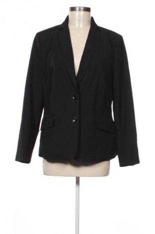 Damen Blazer Comma,, Größe XL, Farbe Schwarz, Preis 29,99 €