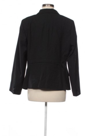 Damen Blazer Comma,, Größe XL, Farbe Schwarz, Preis 29,99 €
