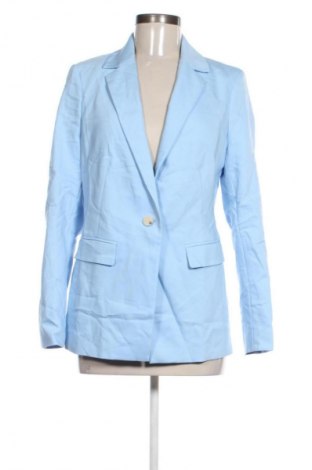 Női blézer Comma,, Méret M, Szín Kék, Ár 9 179 Ft