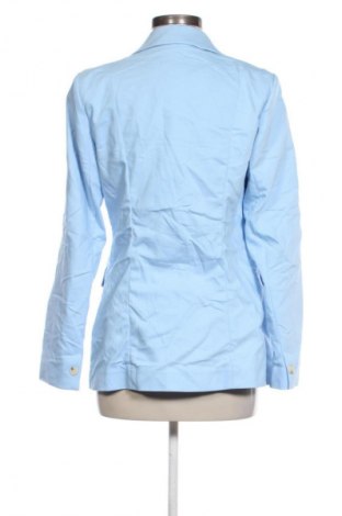 Női blézer Comma,, Méret M, Szín Kék, Ár 9 179 Ft