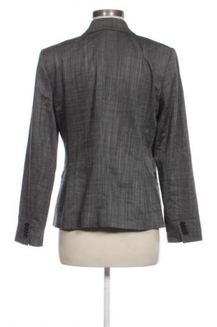 Damen Blazer Comma,, Größe M, Farbe Grau, Preis € 14,99