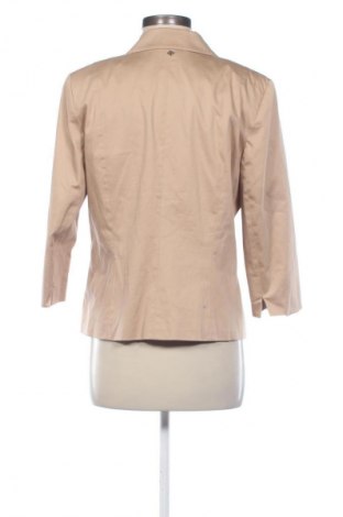 Damen Blazer Comma,, Größe L, Farbe Braun, Preis 55,80 €