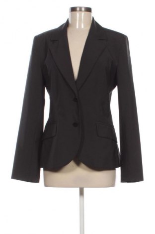 Damen Blazer Comma,, Größe M, Farbe Schwarz, Preis 55,80 €