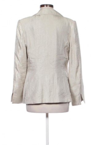 Damski żakiet Credo, Rozmiar XL, Kolor Srebrzysty, Cena 300,08 zł