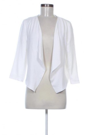 Női blézer Cubus, Méret M, Szín Fehér, Ár 3 979 Ft