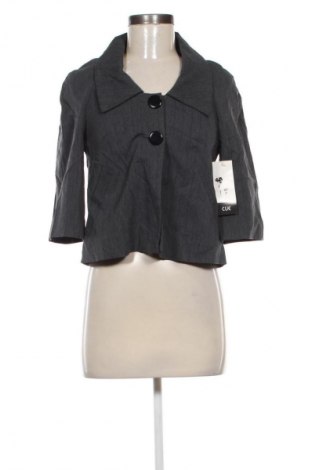 Damen Blazer Cue, Größe XS, Farbe Mehrfarbig, Preis € 88,99