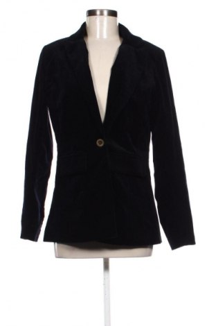 Sacou de femei Culture, Mărime S, Culoare Albastru, Preț 182,46 Lei