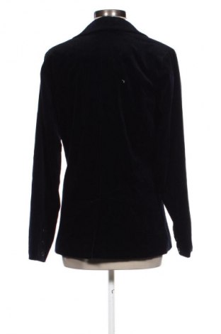 Sacou de femei Culture, Mărime S, Culoare Albastru, Preț 182,46 Lei