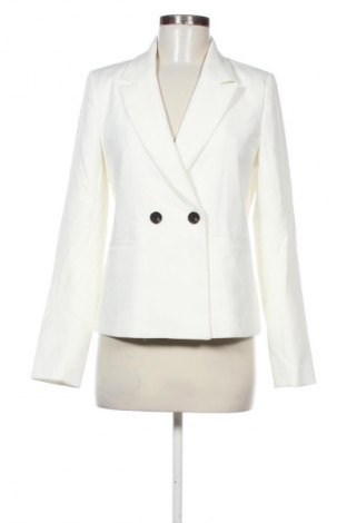 Sacou de femei Culture, Mărime XS, Culoare Alb, Preț 494,99 Lei