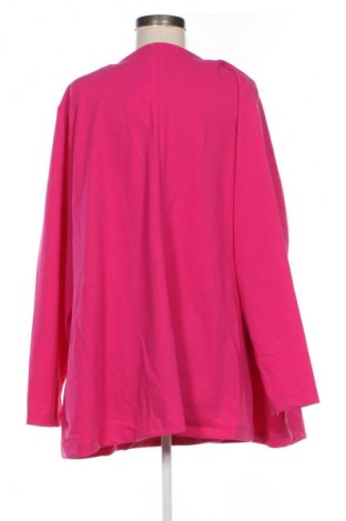 Γυναικείο σακάκι Curvaceous, Μέγεθος XL, Χρώμα Ρόζ , Τιμή 12,99 €