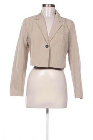 Damen Blazer DAZY, Größe M, Farbe Beige, Preis € 18,23
