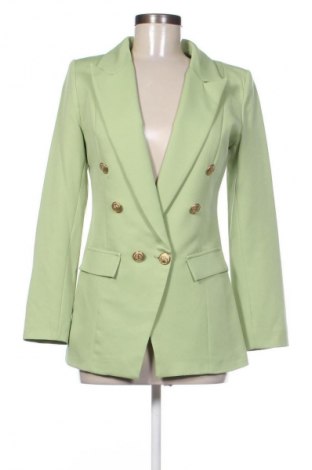 Dámské sako  DeeZee, Velikost S, Barva Zelená, Cena  1 022,00 Kč