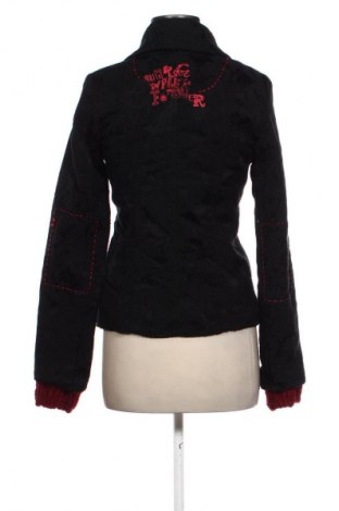 Dámské sako  Desigual, Velikost M, Barva Černá, Cena  1 587,00 Kč