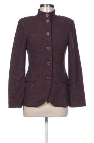 Dámske sako  Dika, Veľkosť S, Farba Fialová, Cena  35,00 €