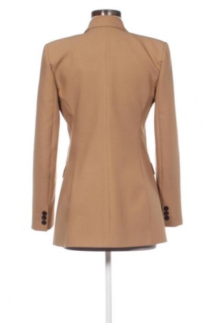 Damski żakiet Dilvin, Rozmiar S, Kolor Brązowy, Cena 133,96 zł