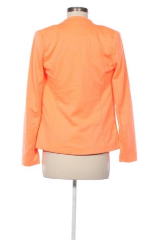 Damen Blazer Dotti, Größe M, Farbe Orange, Preis 21,99 €