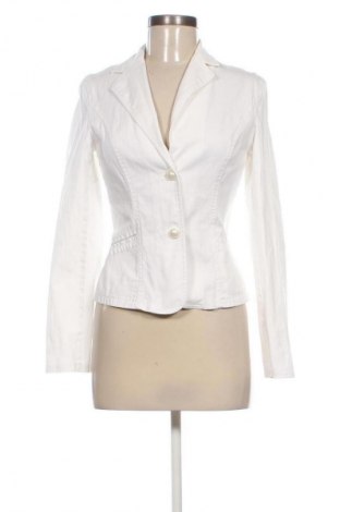 Damen Blazer Dromedar, Größe M, Farbe Weiß, Preis € 24,54