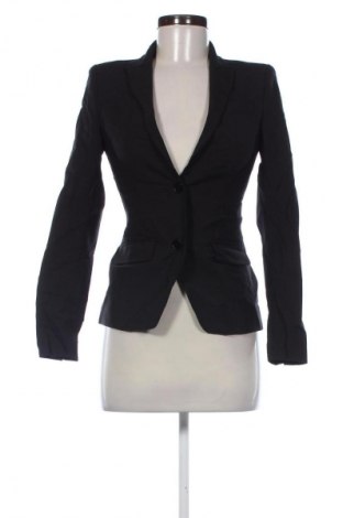 Női blézer Drykorn for beautiful people, Méret S, Szín Fekete, Ár 13 129 Ft