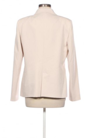 Γυναικείο σακάκι ETIC, Μέγεθος XL, Χρώμα  Μπέζ, Τιμή 24,55 €