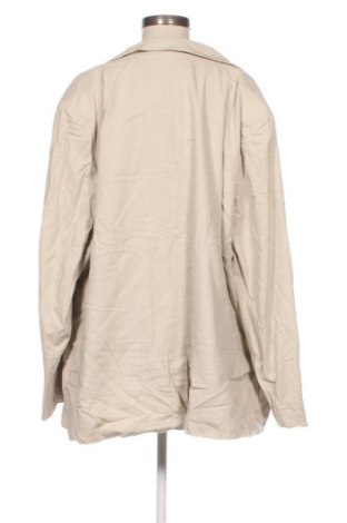 Dámske sako  Ed.it.ed, Veľkosť XXL, Farba Béžová, Cena  14,95 €