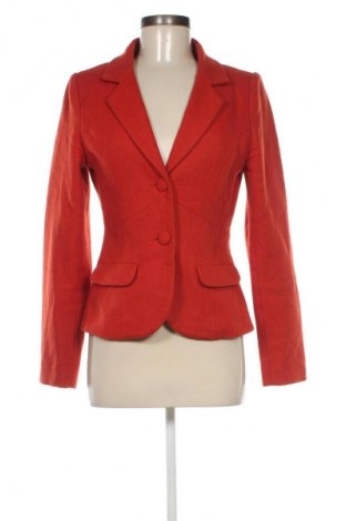 Sacou de femei Edith & Ella, Mărime M, Culoare Portocaliu, Preț 65,99 Lei