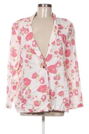 Γυναικείο σακάκι Emerge, Μέγεθος XL, Χρώμα Πολύχρωμο, Τιμή 12,99 €