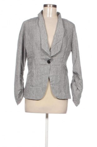 Női blézer Emery rose, Méret M, Szín Szürke, Ár 6 549 Ft