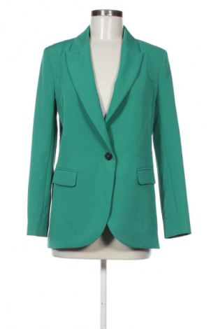 Дамско сако Emme by Marella, Размер XXS, Цвят Зелен, Цена 30,16 €