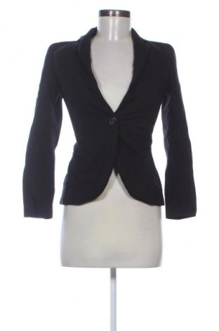 Дамско сако Escada Sport, Размер XS, Цвят Черен, Цена 53,68 €