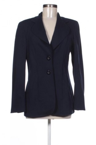 Sacou de femei Escada, Mărime M, Culoare Albastru, Preț 510,90 Lei