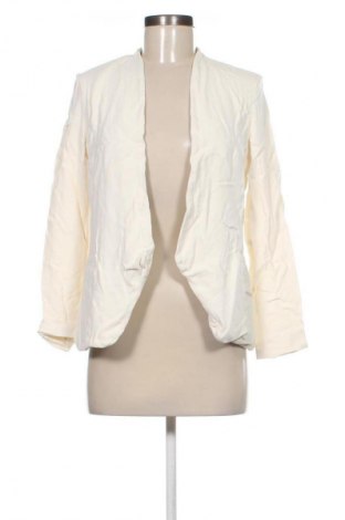 Dámske sako  Esprit, Veľkosť S, Farba Kremová, Cena  11,95 €