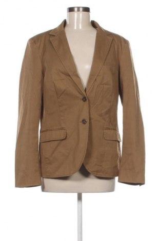 Дамско сако Esprit, Размер XL, Цвят Кафяв, Цена 12,78 €