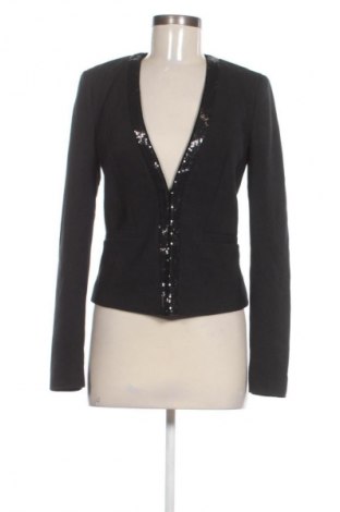 Damski żakiet Esprit, Rozmiar XS, Kolor Czarny, Cena 41,99 zł