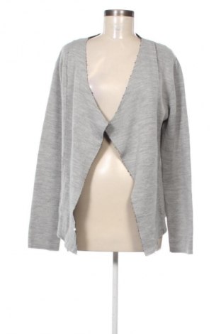 Sacou de femei Esprit, Mărime XL, Culoare Gri, Preț 75,99 Lei