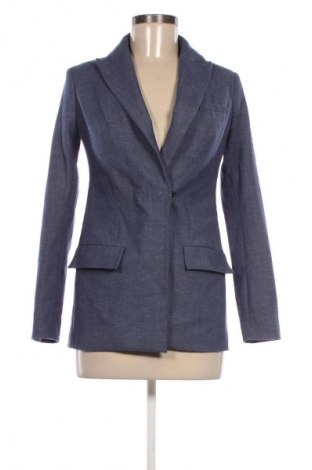 Дамско сако Express, Размер XS, Цвят Син, Цена 34,72 €