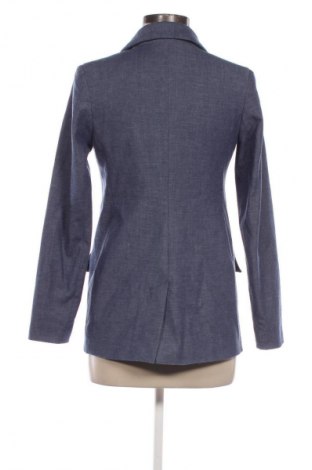 Дамско сако Express, Размер XS, Цвят Син, Цена 34,72 €