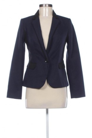 Damen Blazer F&F, Größe XS, Farbe Blau, Preis 24,55 €